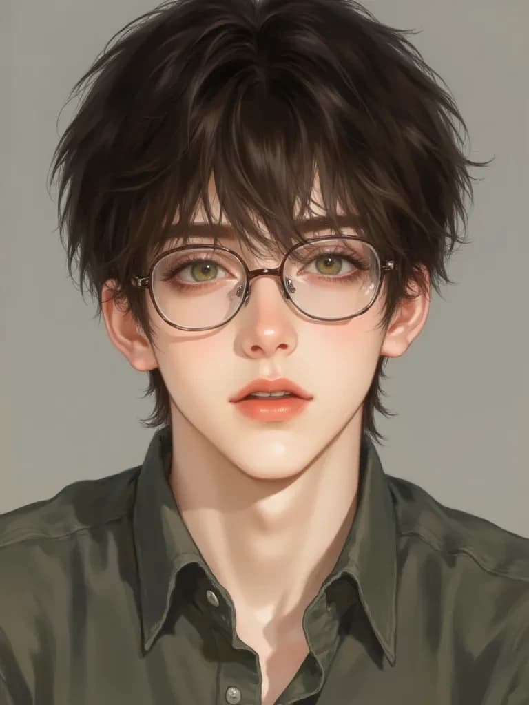 Theo (Omega)  thumbnail