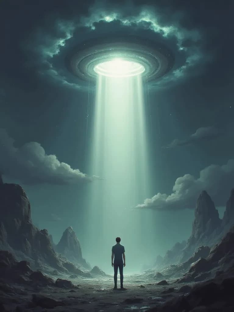 Alien Abduction thumbnail
