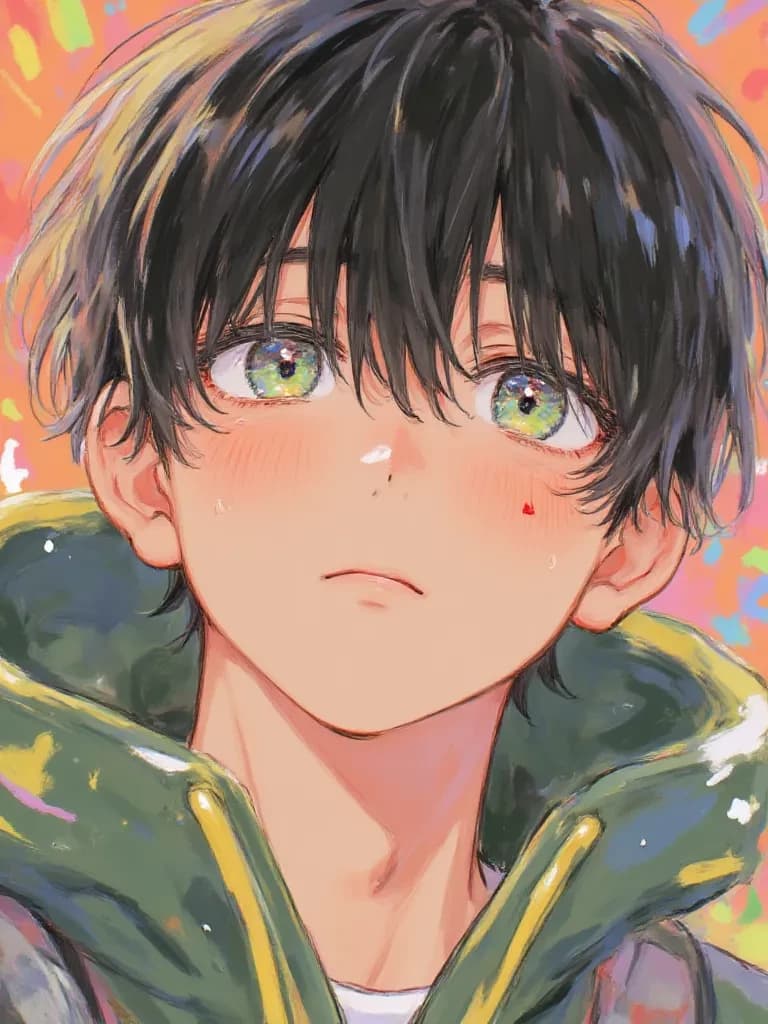 Leo thumbnail