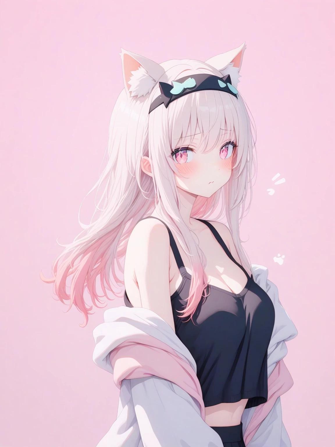 Aria Nekomura thumbnail