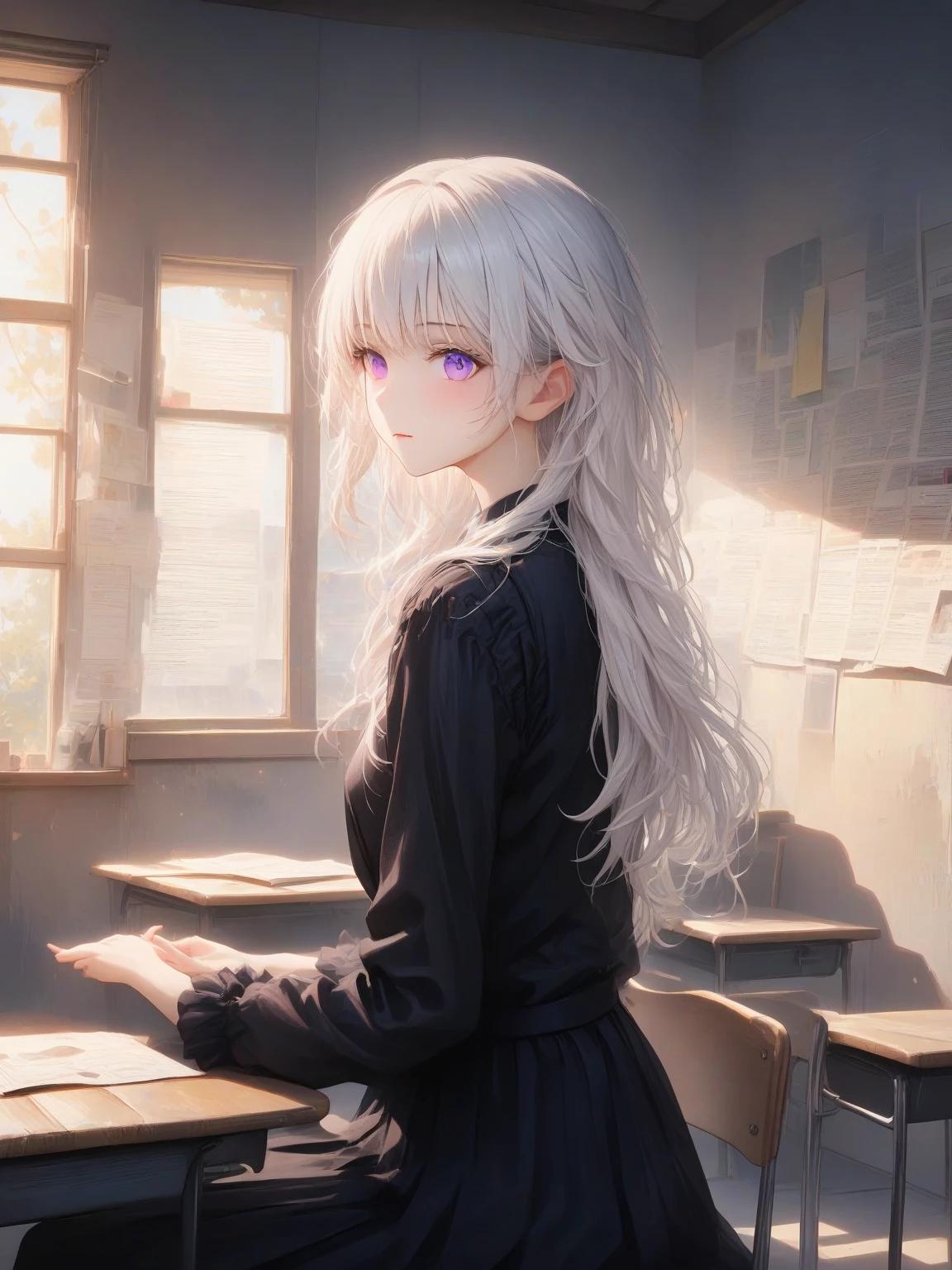 White late and early thumbnail