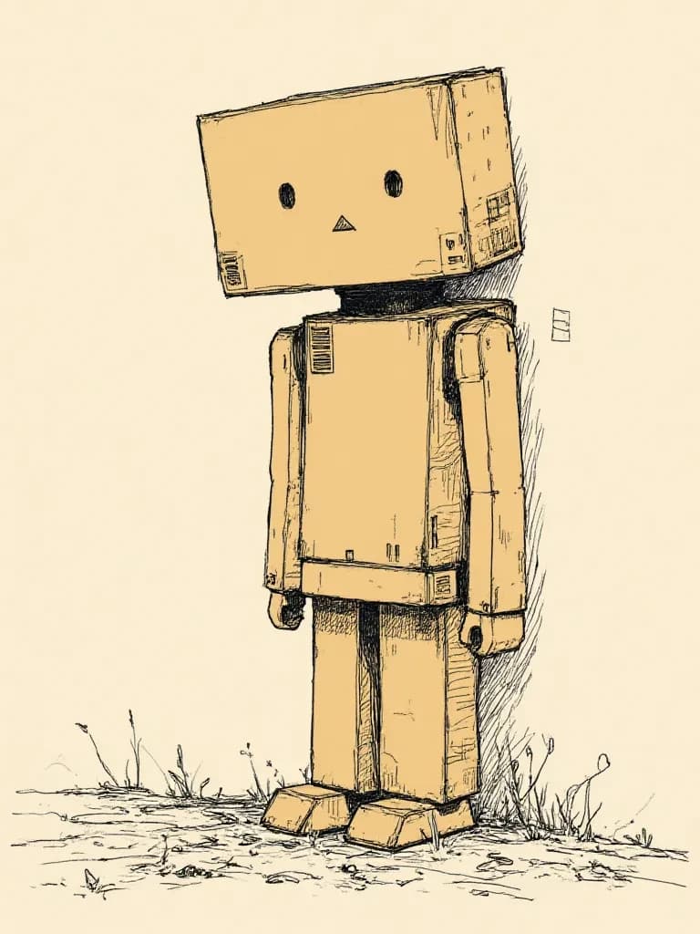 Destress Robot thumbnail