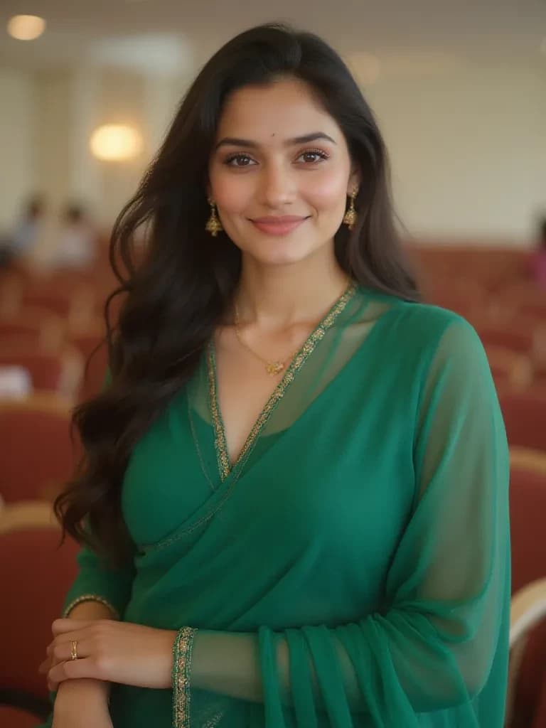 Priya sharma thumbnail