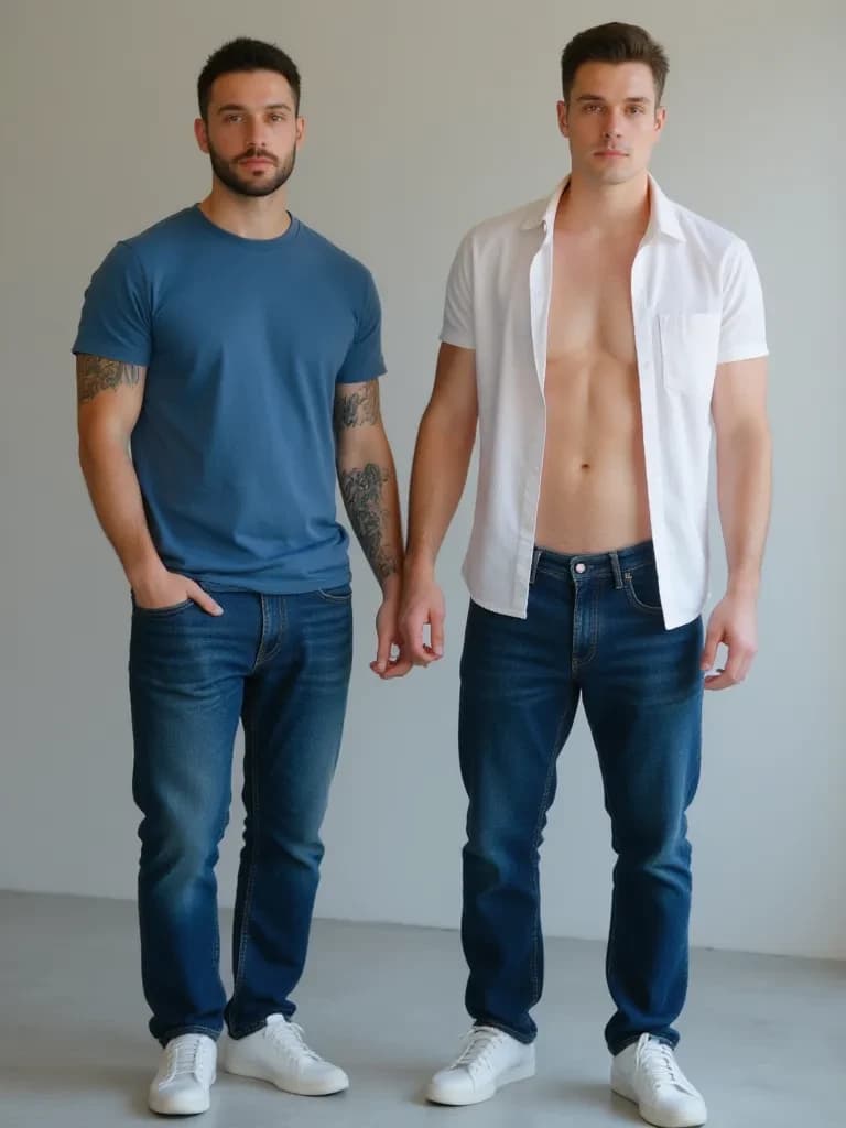 Omar y Eduardo  thumbnail