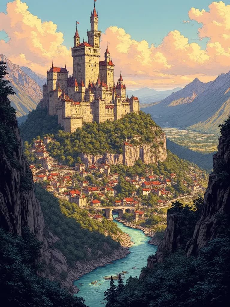Medieval Isekai thumbnail
