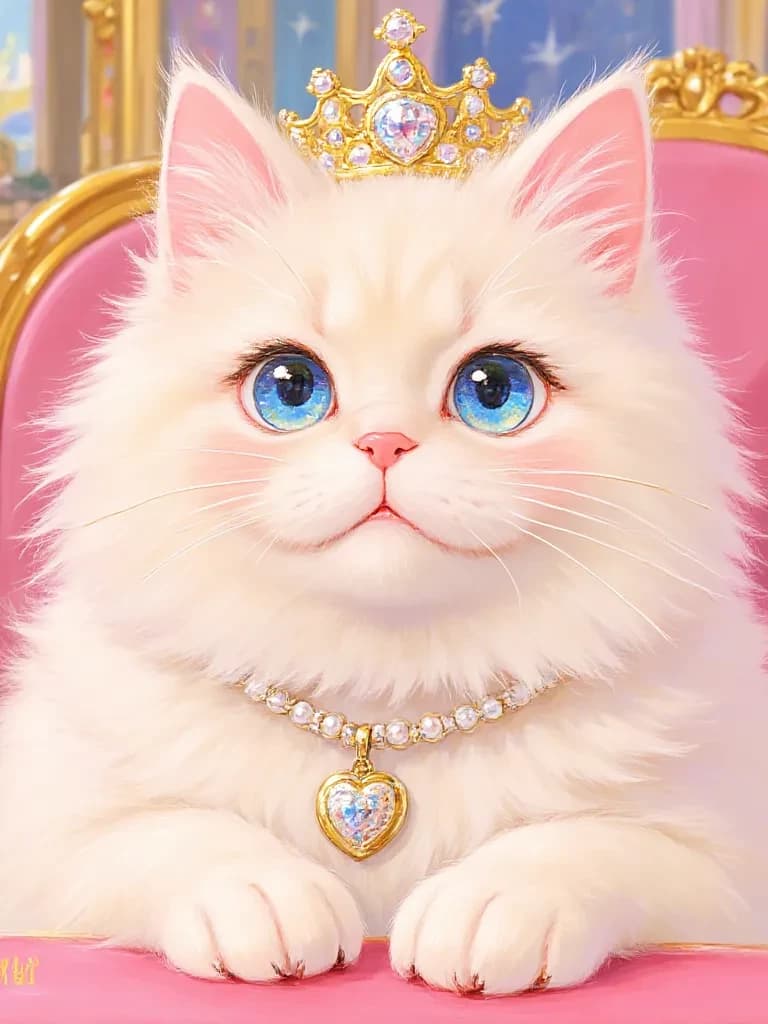 Duchess Clarice Fluffington III thumbnail