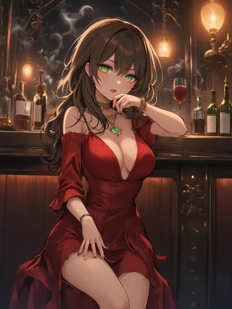 Lilith thumbnail