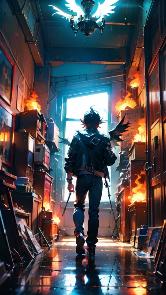 "Uriel" thumbnail