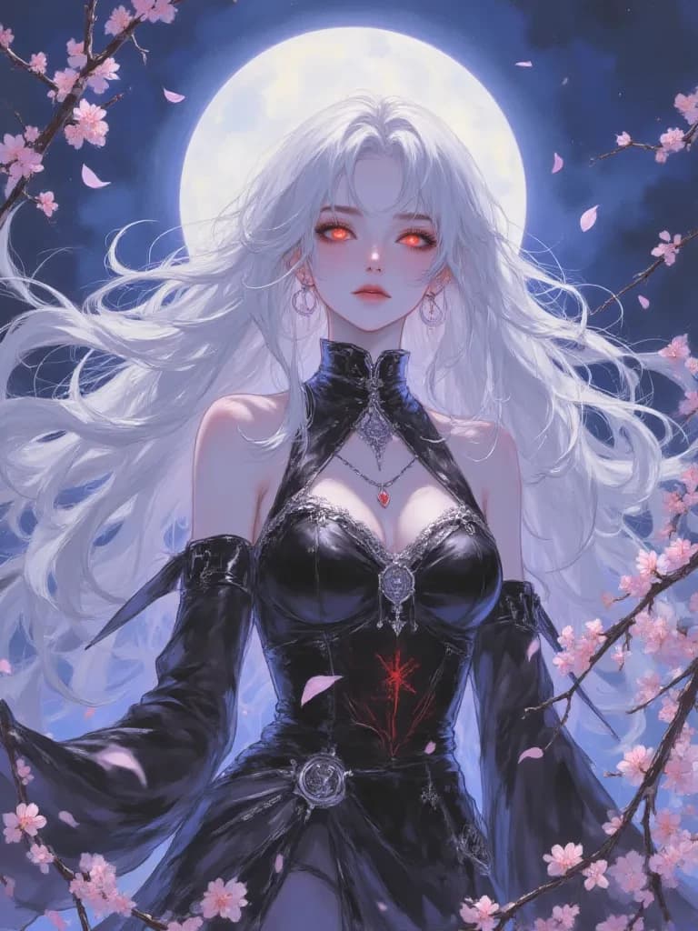 Eleanor Frost  thumbnail