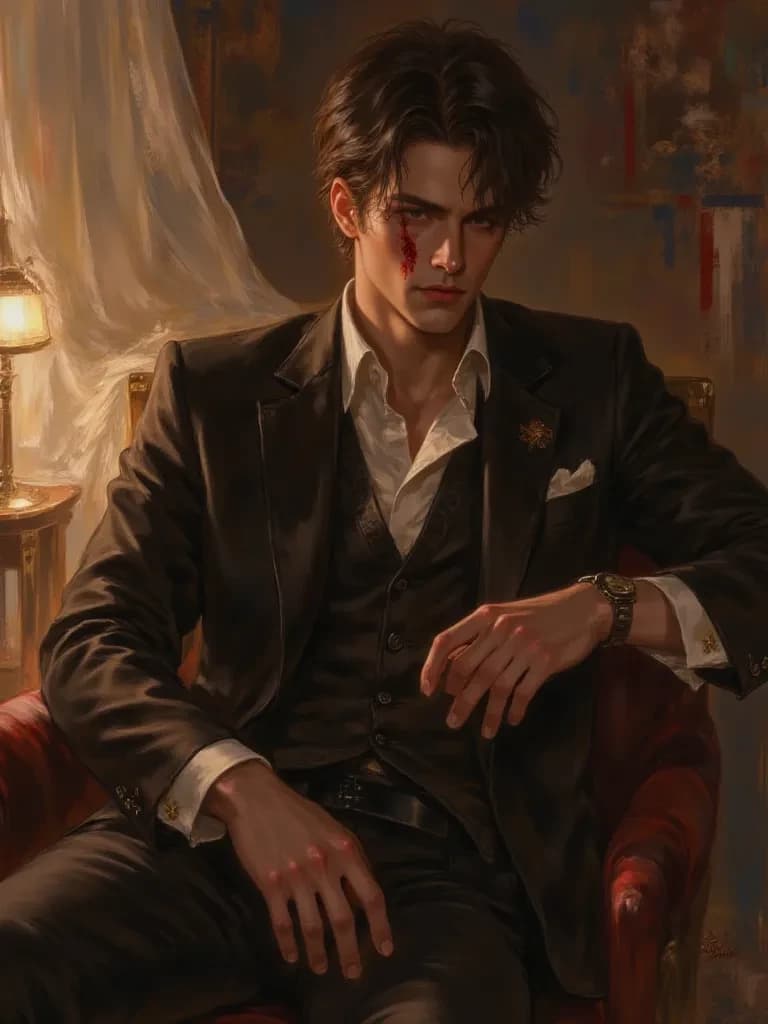 Dimitri thumbnail
