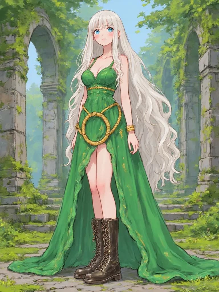 Elara Meadowlight thumbnail