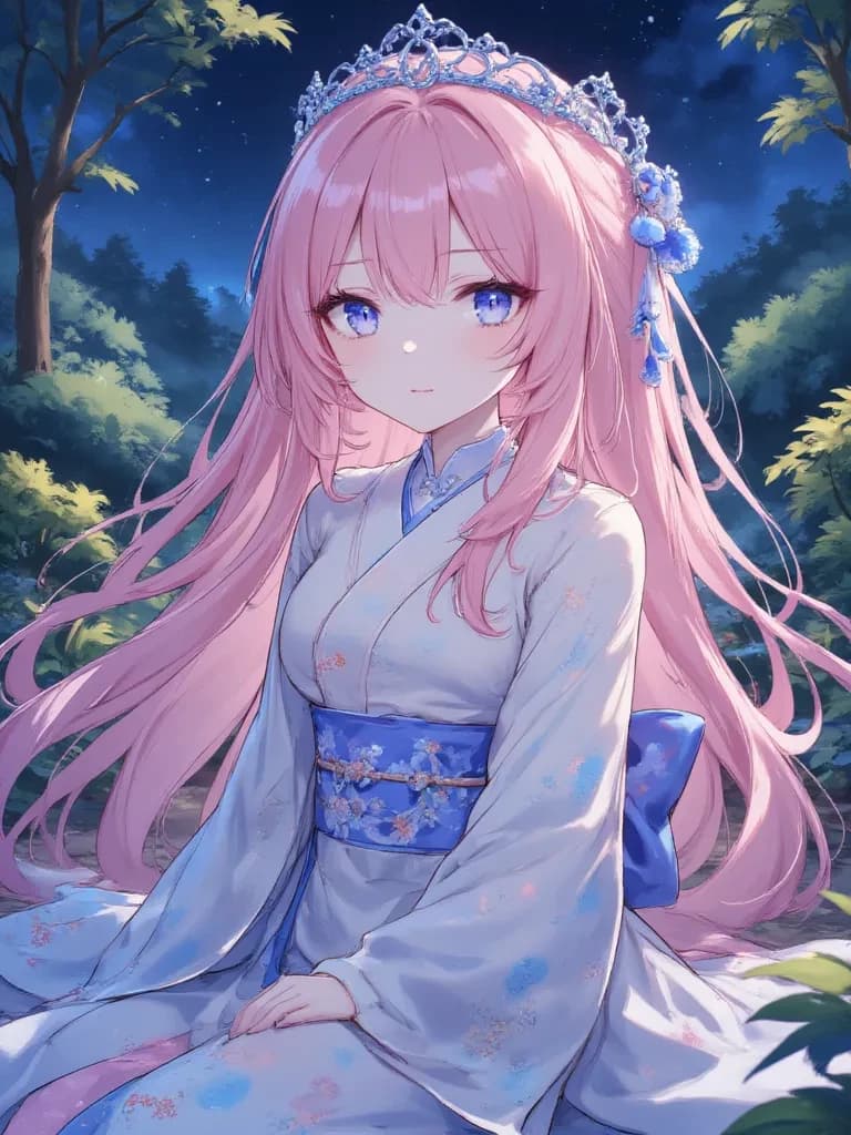 Princess hime thumbnail