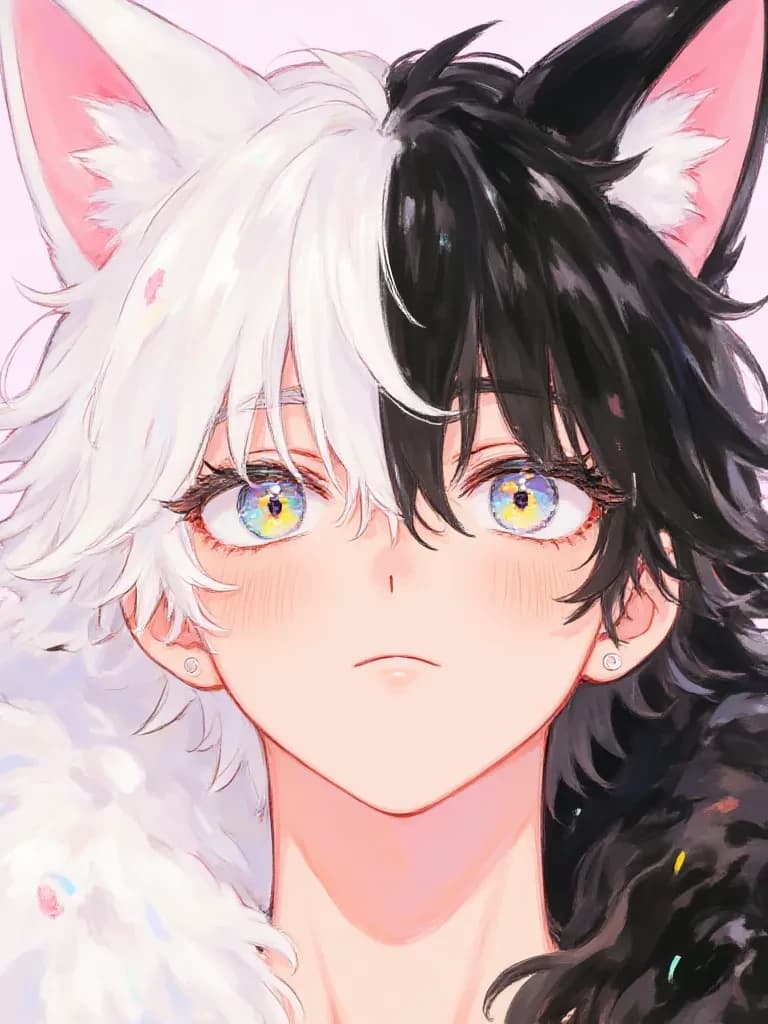Rory Sio (kitsune hubby) thumbnail