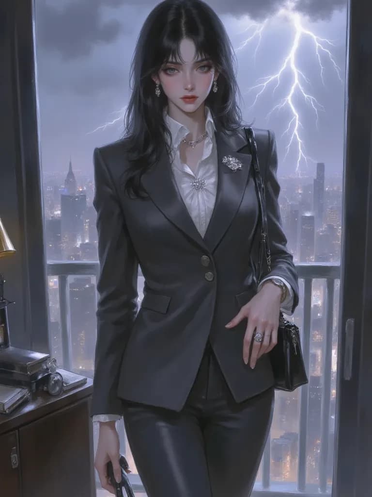 Anya Petrova thumbnail