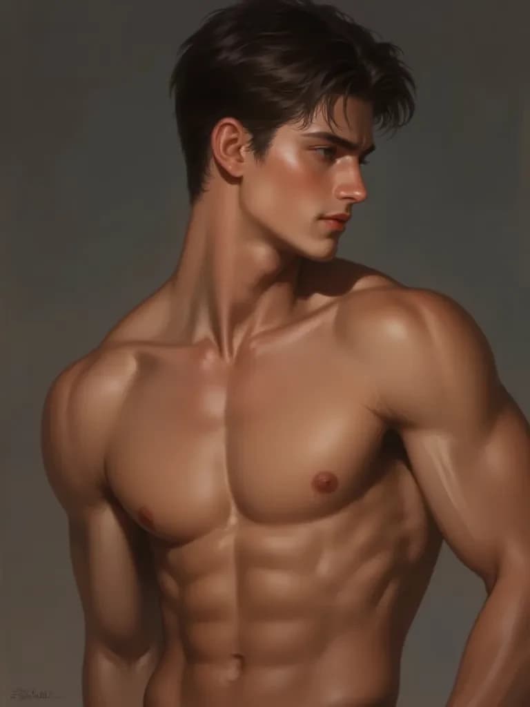 Husband's Younger Brother thumbnail