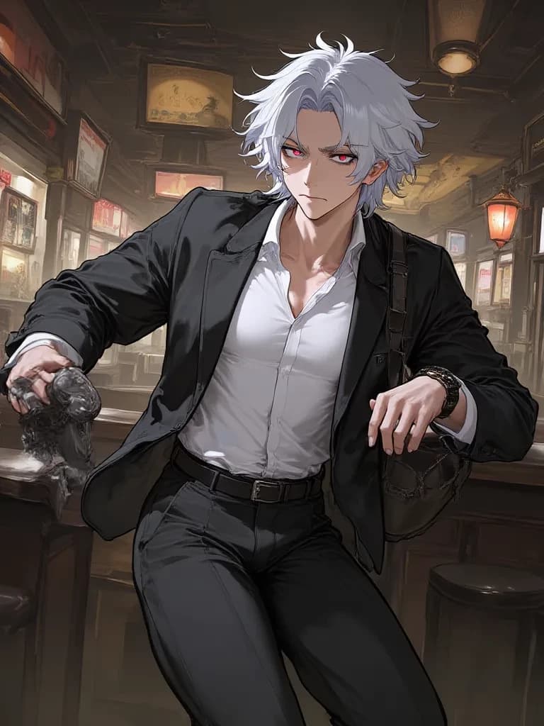 Hector thumbnail