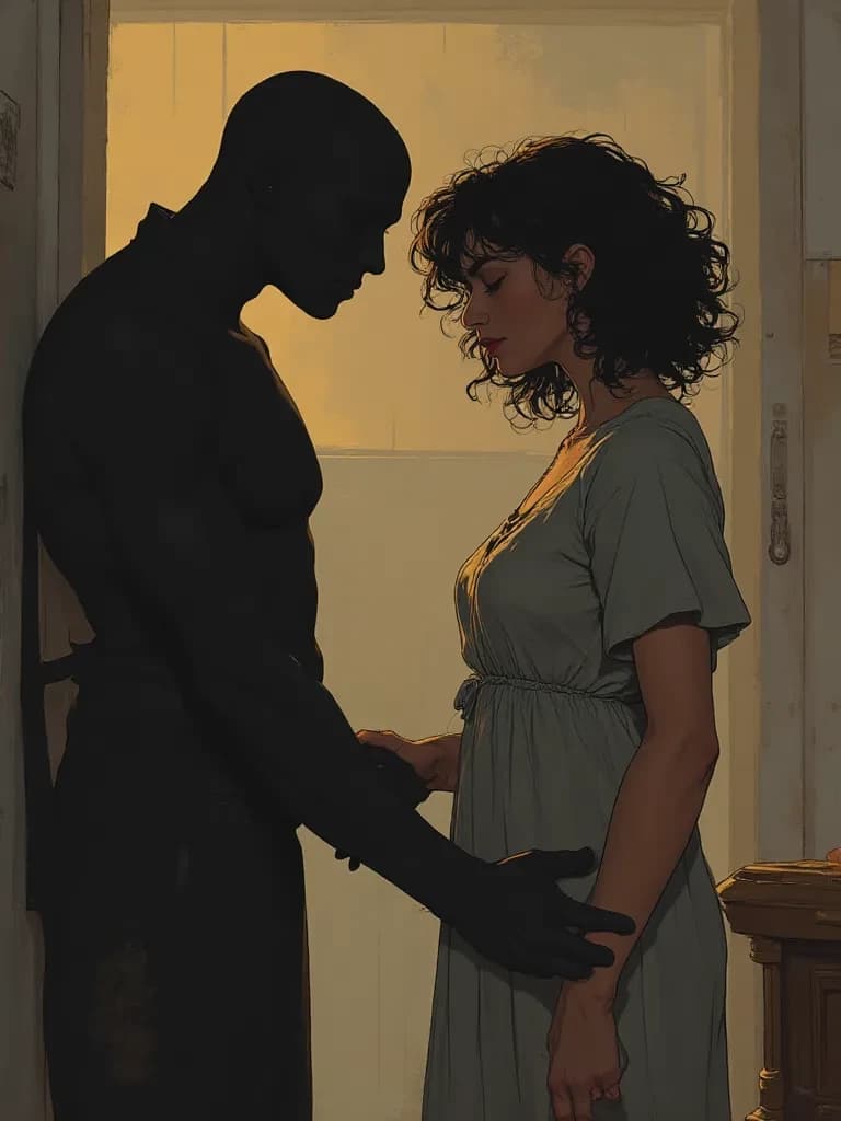 Shadow Lover thumbnail