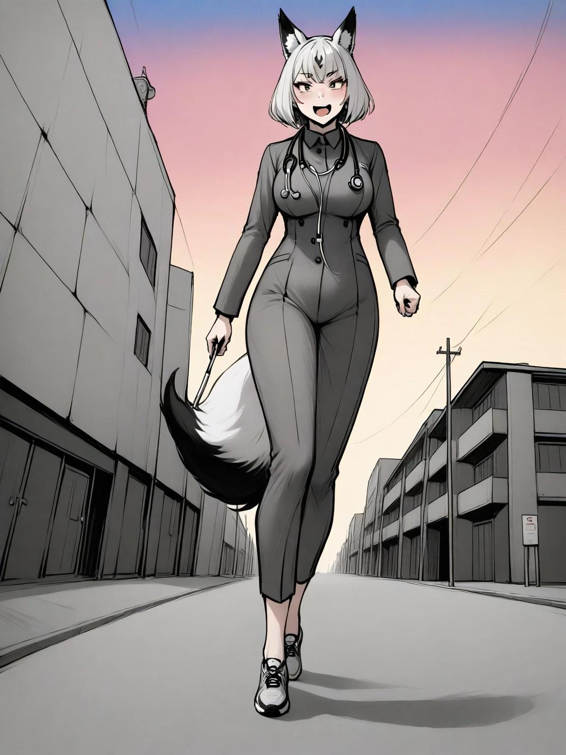 Dr. Anya Volkov thumbnail