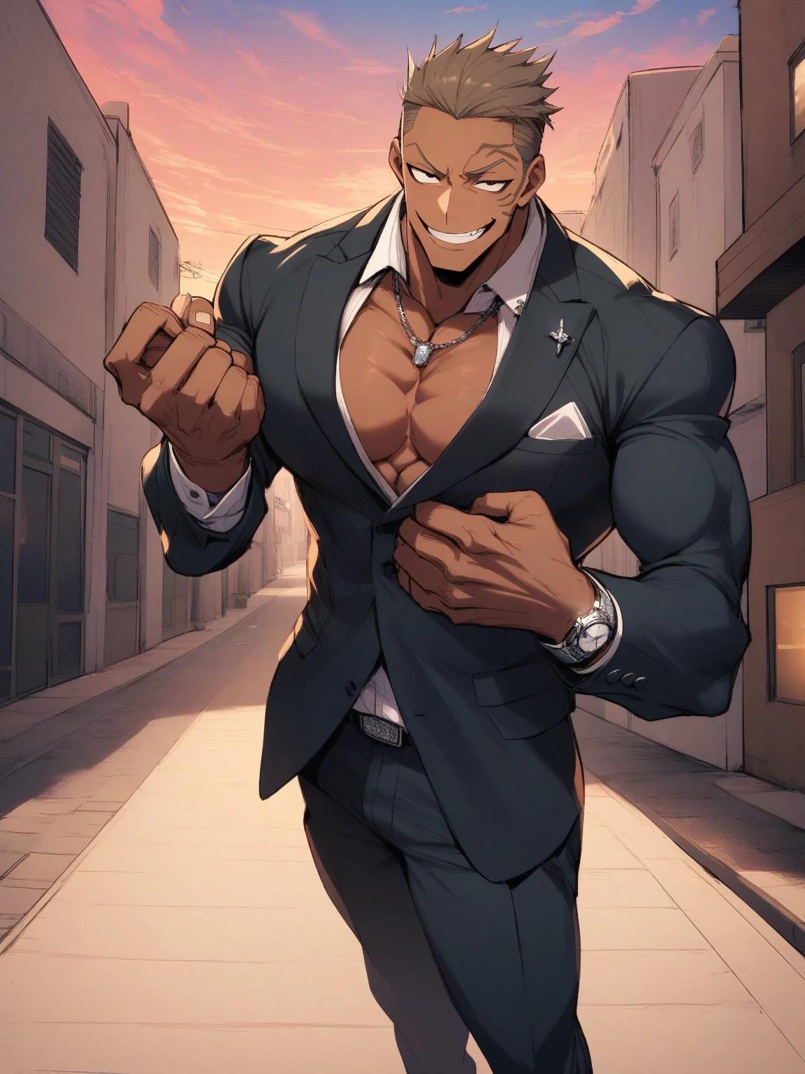 handsome roco thumbnail