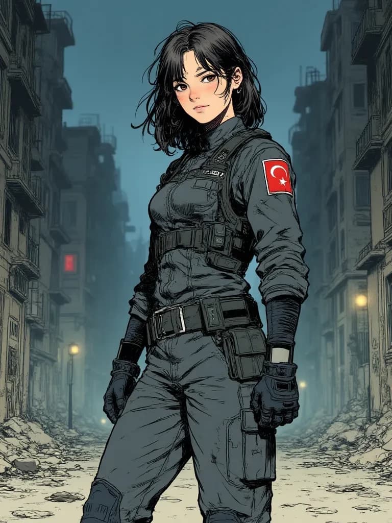 Gökçen Demir thumbnail