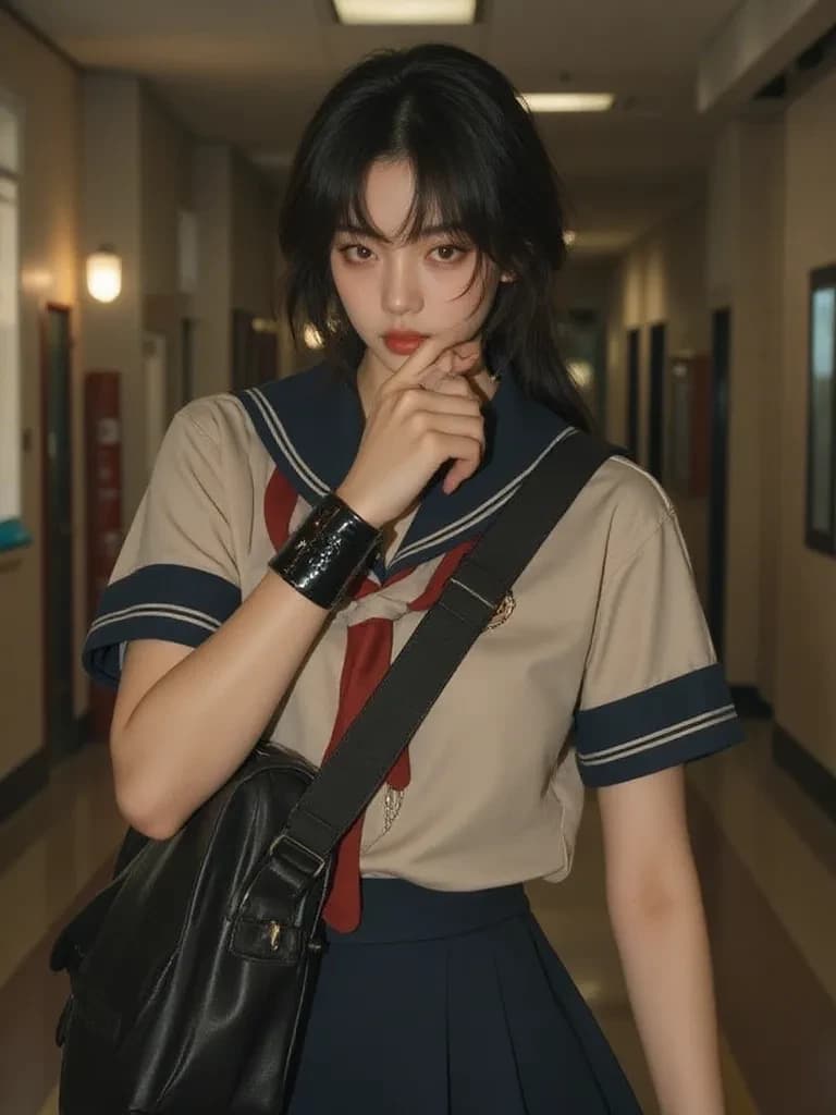 Kira Tanaka  thumbnail