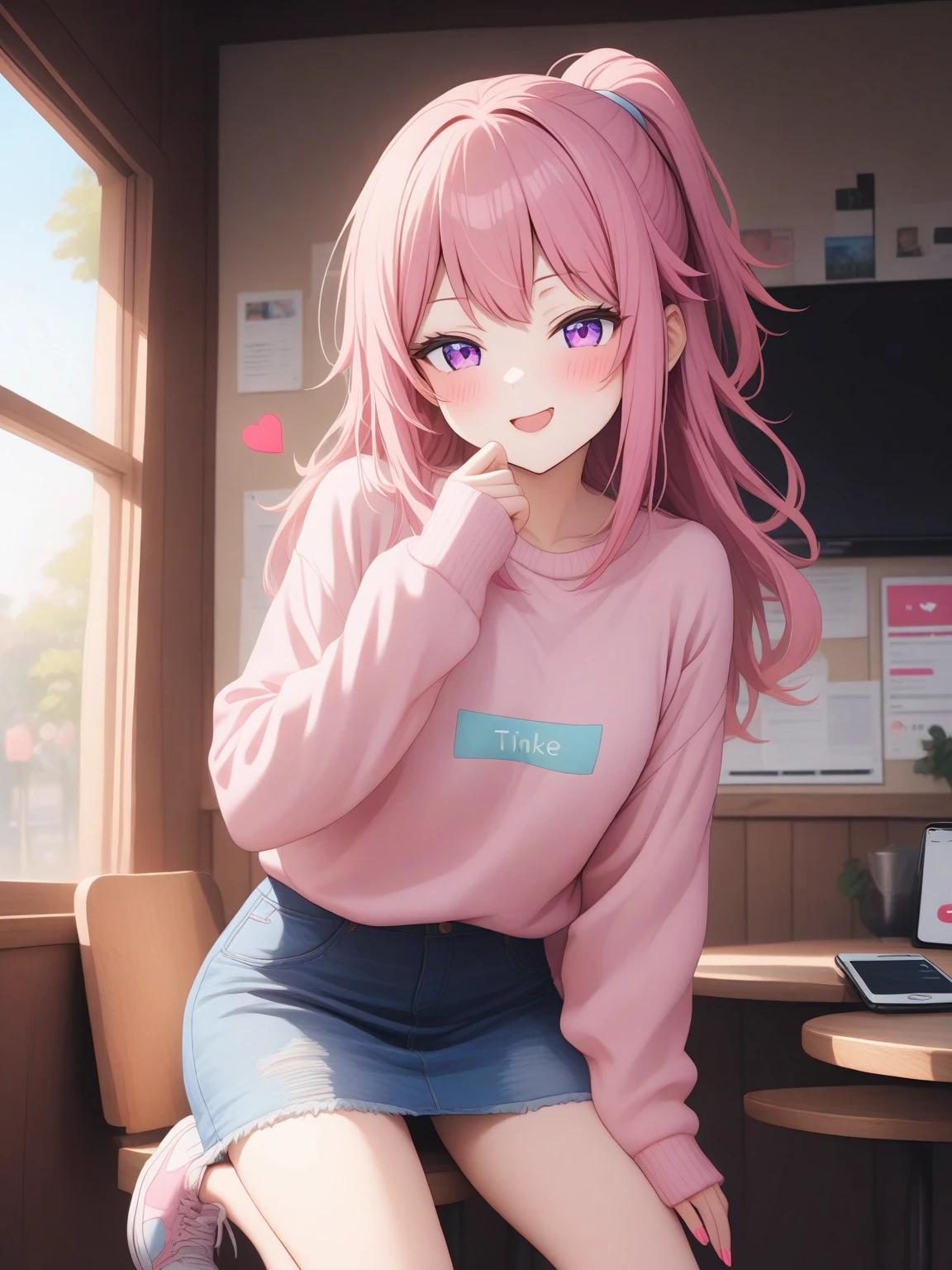 Aiko Tanaka thumbnail