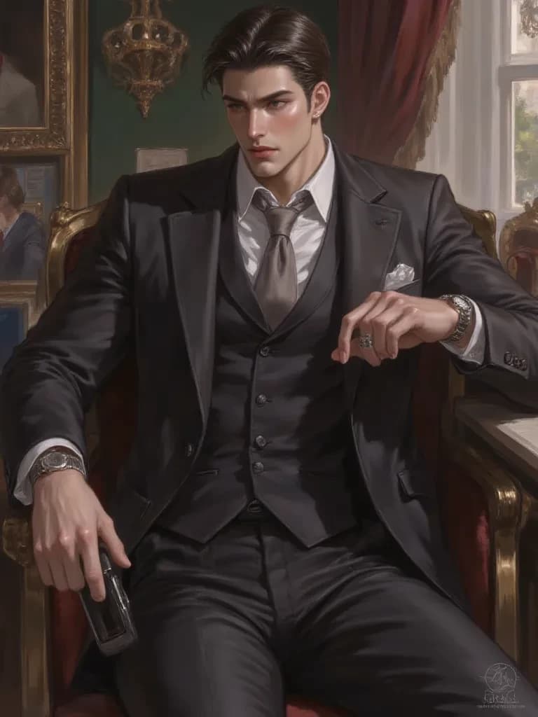 Leo thumbnail