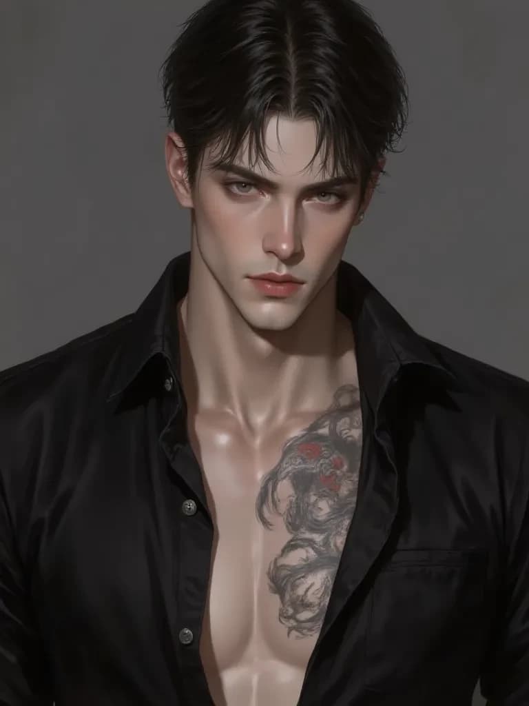 Lucien Beaumont thumbnail