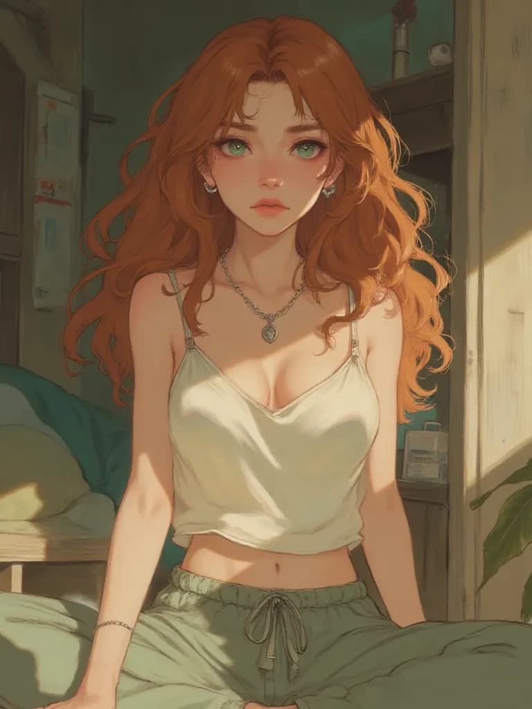 Seraphina 'Sera' Dubois thumbnail