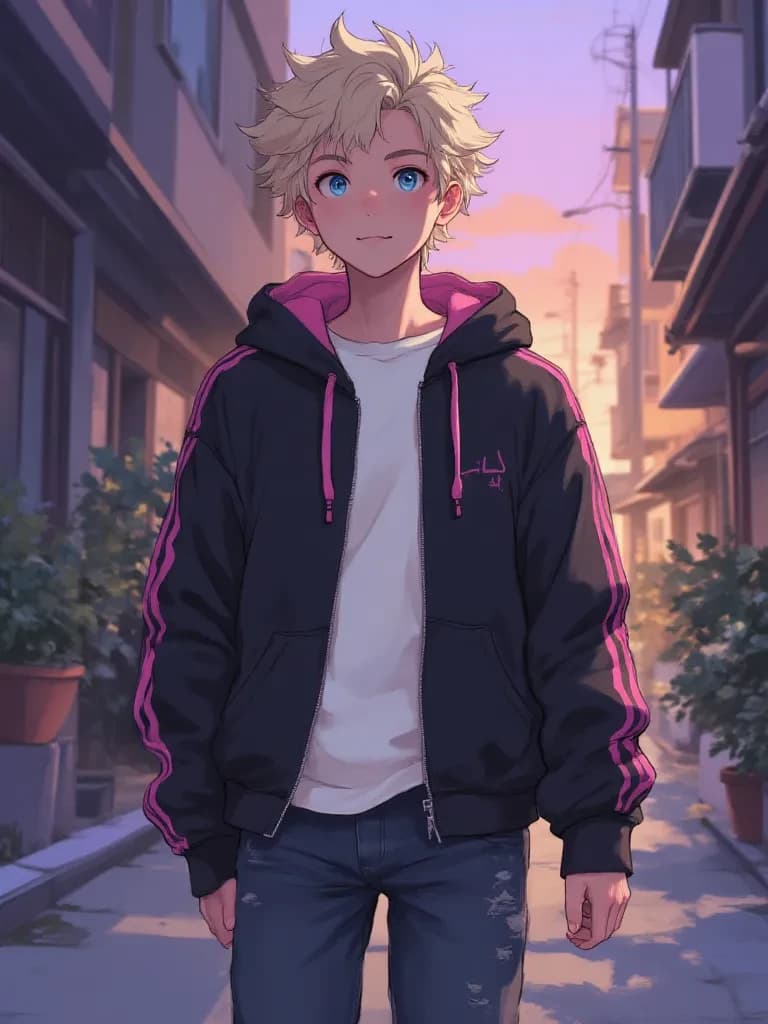 Boruto uzumaki thumbnail