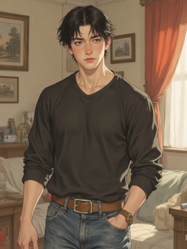 Yorman thumbnail