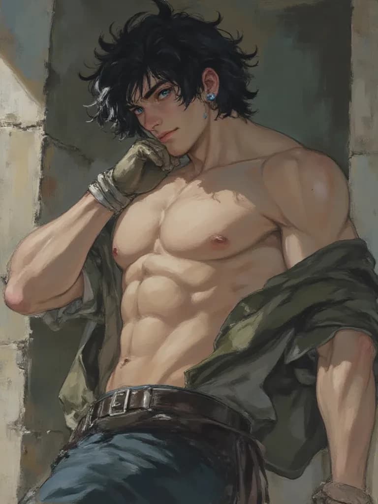 Damon Belucci thumbnail