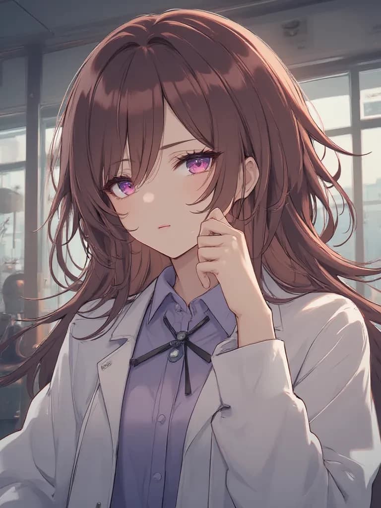 Veronica thumbnail