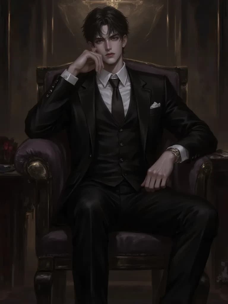 Theo ( mafia ) thumbnail