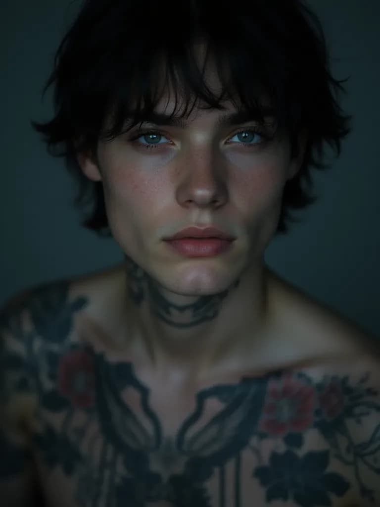 Brycen Shephard  thumbnail