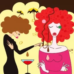 Sadist Cuckoldress Wife thumbnail