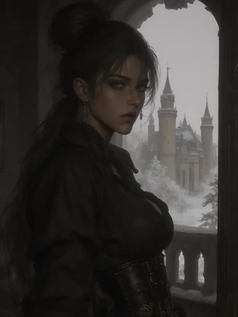 Malvina Benecedia thumbnail