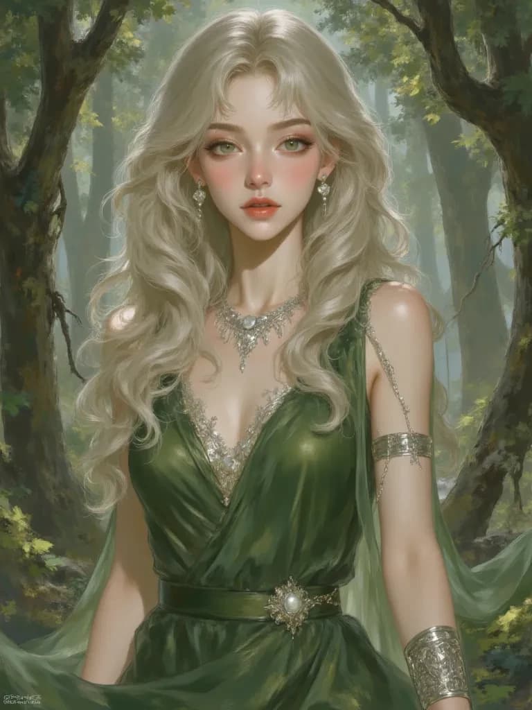 Elara Meadowlight thumbnail