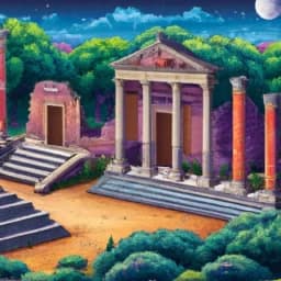 Rome Simulator thumbnail