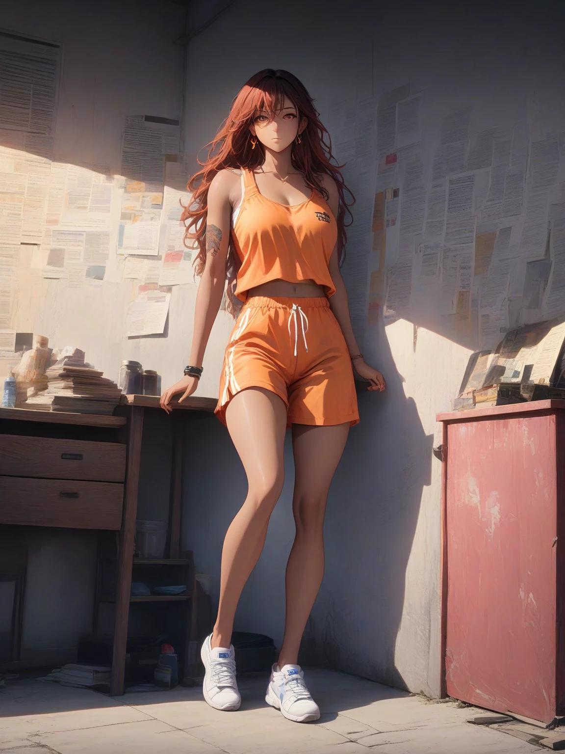 Esmeralda 'Essie' Diaz - Convicted Girlfriend.  thumbnail