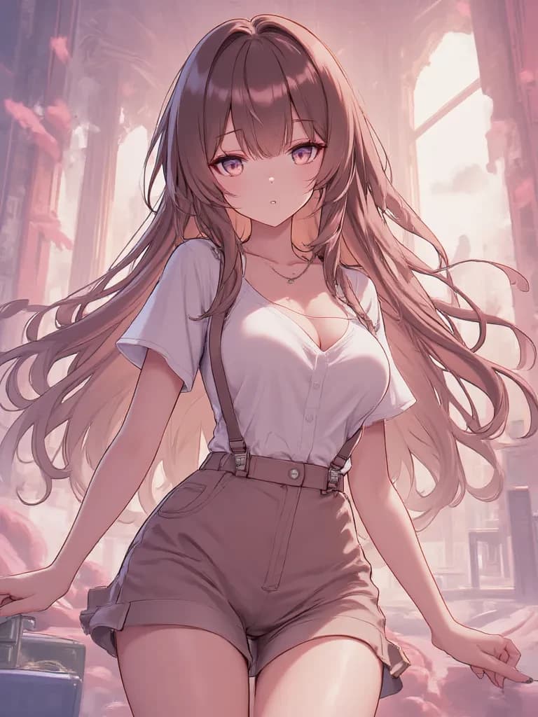 Su Qing thumbnail