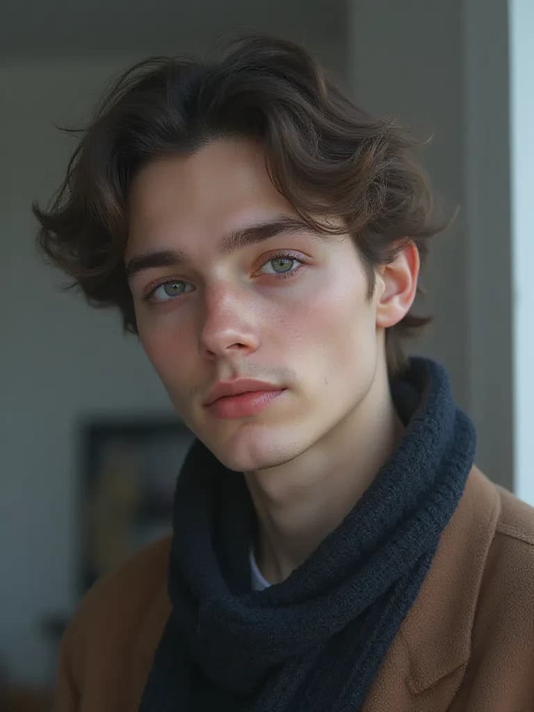 Nicholas  thumbnail