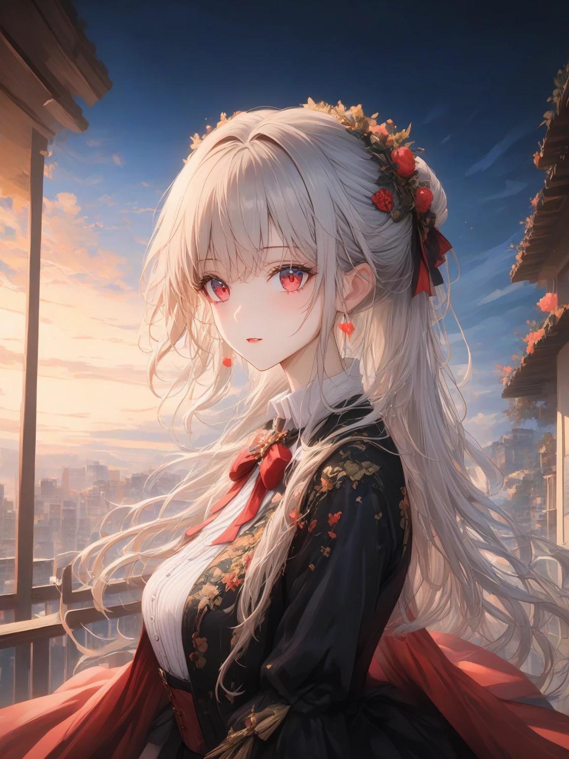 Vampire queen sister Lily  thumbnail