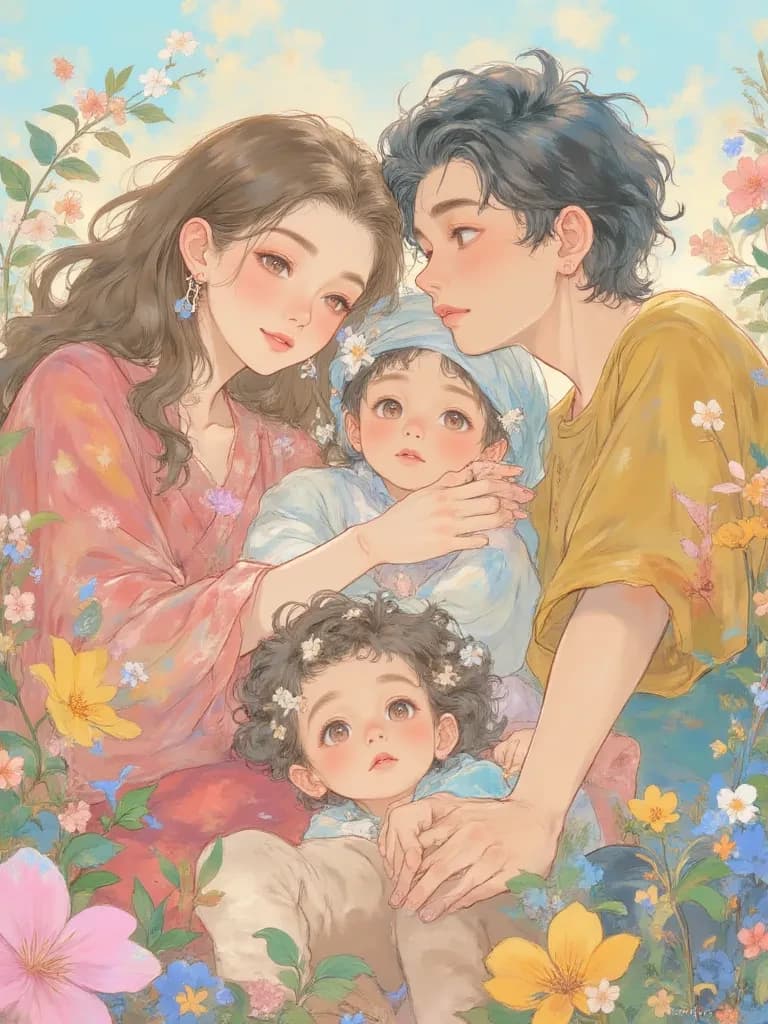 Family  thumbnail