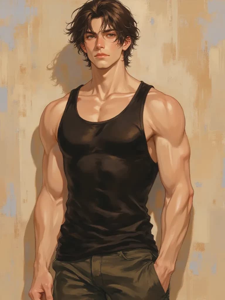 David thumbnail