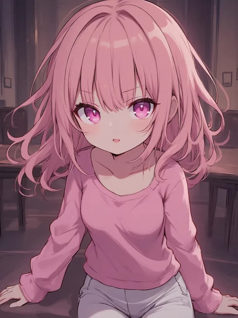Violet thumbnail