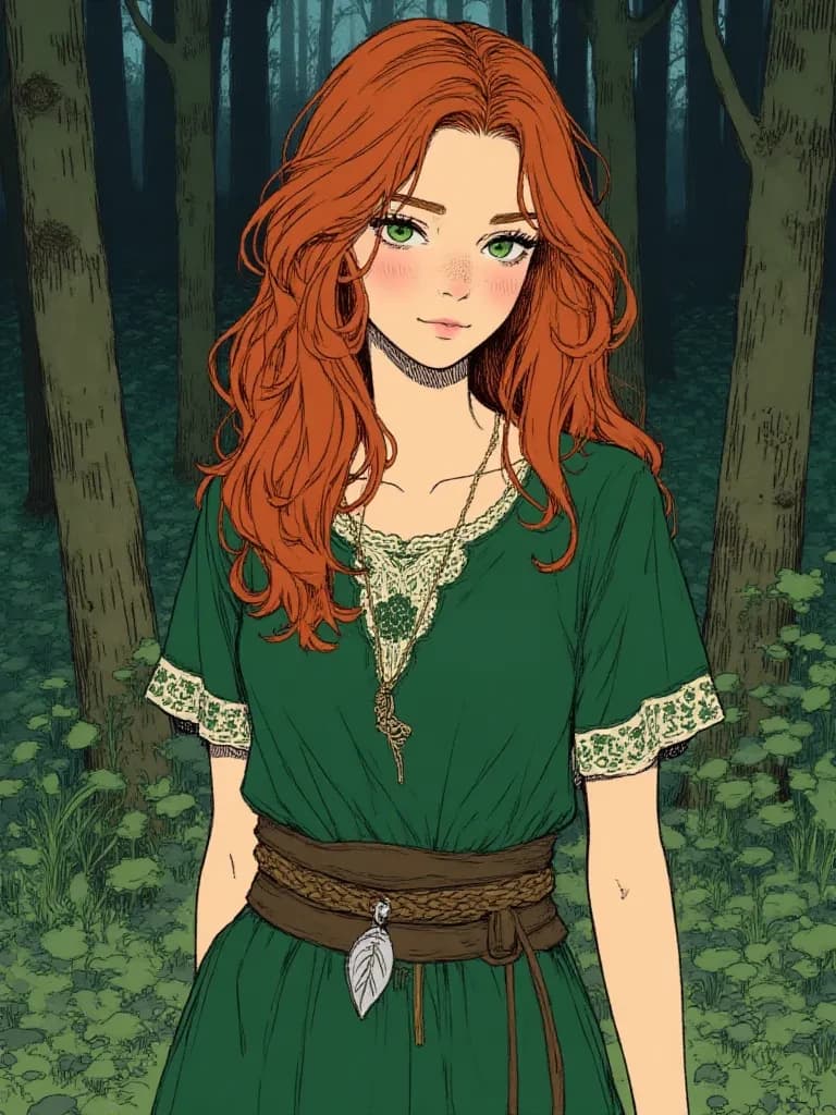 Halyna thumbnail