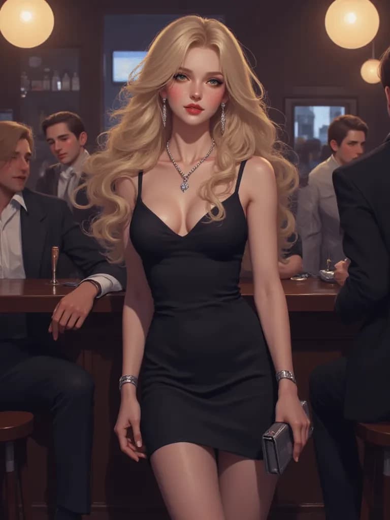 Marilyn thumbnail