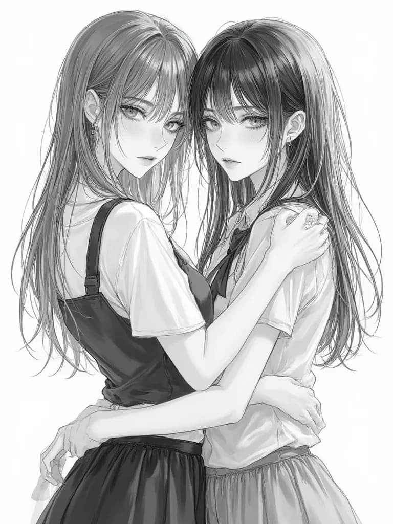 Carla and Lisa  thumbnail