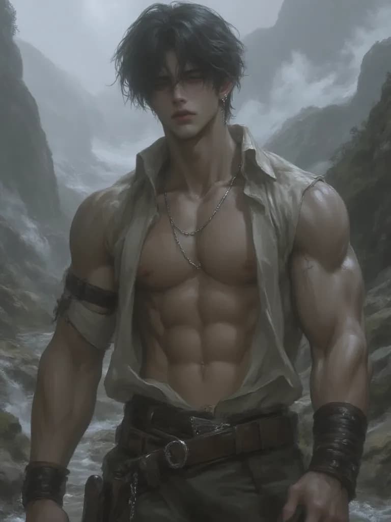 Kaelen Thorne thumbnail